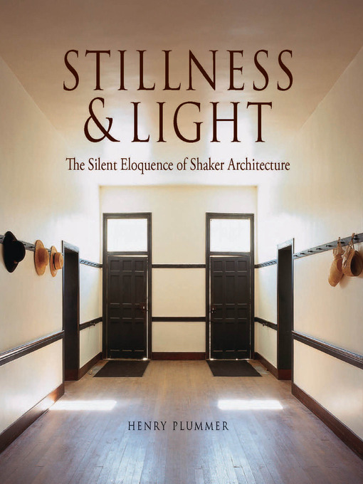 Title details for Stillness and Light by Henry Plummer - Available
